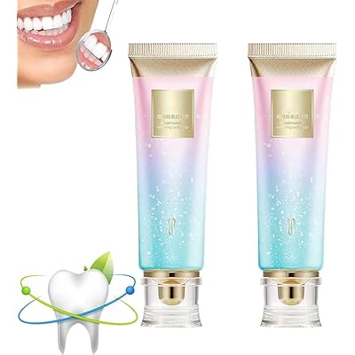 Body Accel Whitening Toothpaste