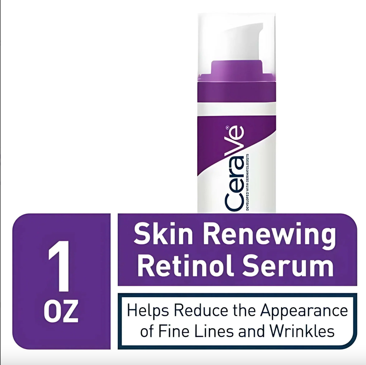 Cerave 4 In 1 Skincare Kit